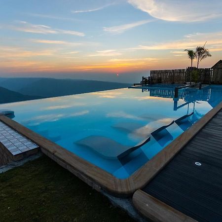 Polo Cherrapunjee Resort Cherrapunji Buitenkant foto