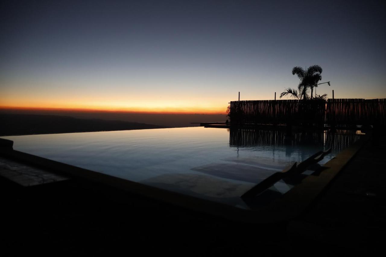 Polo Cherrapunjee Resort Cherrapunji Buitenkant foto