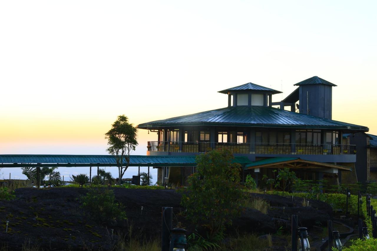 Polo Cherrapunjee Resort Cherrapunji Buitenkant foto