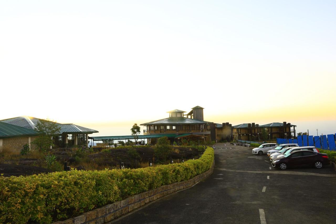 Polo Cherrapunjee Resort Cherrapunji Buitenkant foto