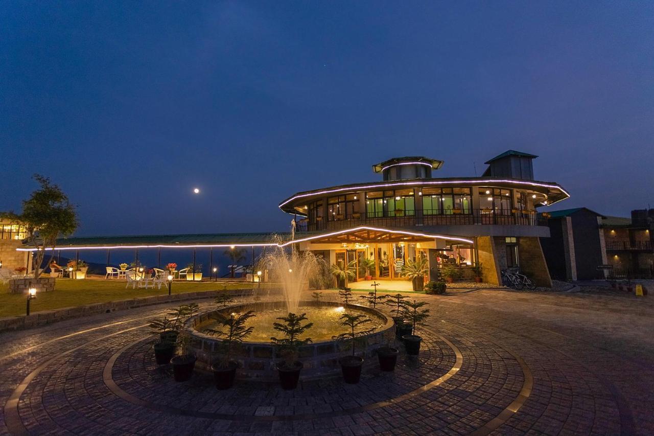 Polo Cherrapunjee Resort Cherrapunji Buitenkant foto