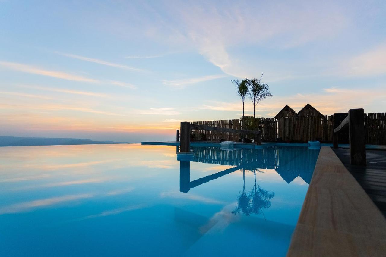Polo Cherrapunjee Resort Cherrapunji Buitenkant foto