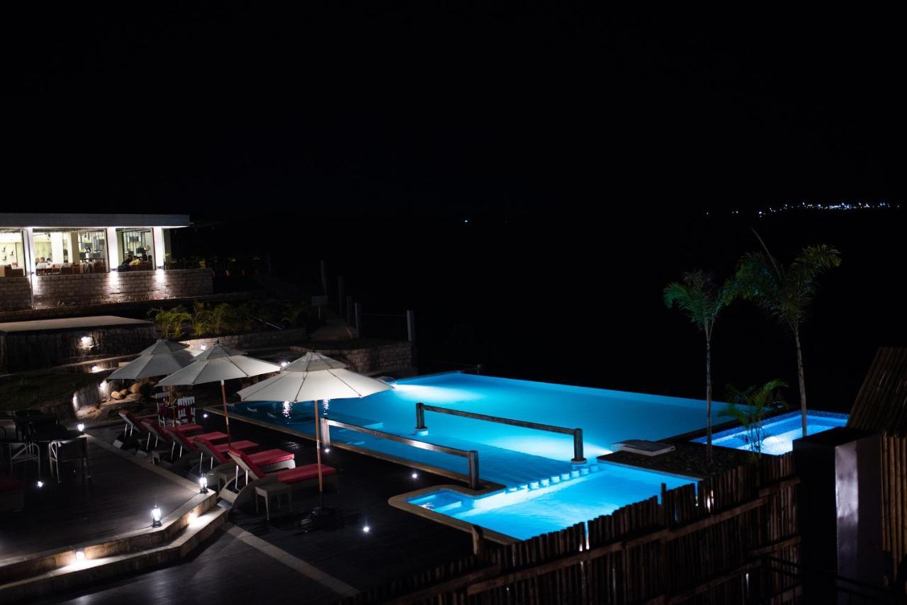 Polo Cherrapunjee Resort Cherrapunji Buitenkant foto