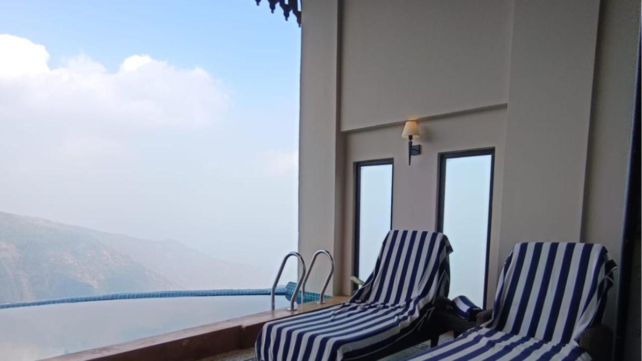 Polo Cherrapunjee Resort Cherrapunji Buitenkant foto