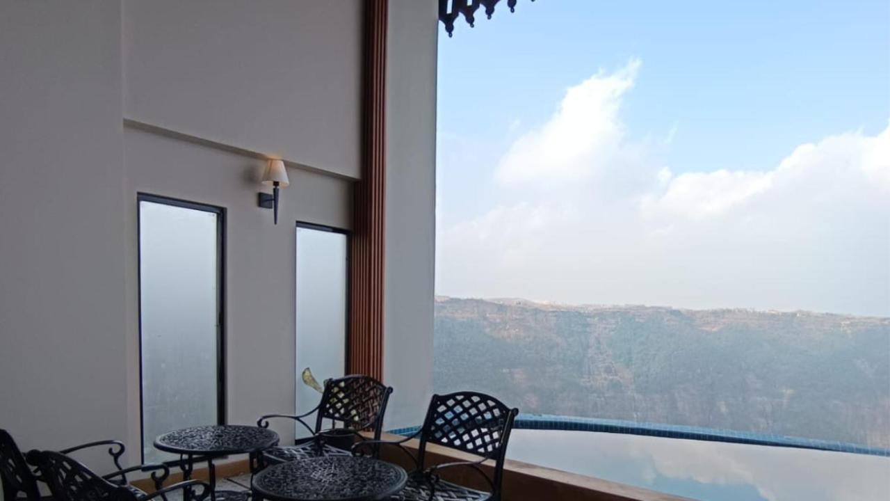 Polo Cherrapunjee Resort Cherrapunji Buitenkant foto